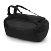 Image de Osprey - Transporter 65 - Sac à dos de voyage Raven Black / Black - 65 L