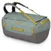 Image de Osprey - Transporter 65 - Sac à dos de voyage Frosty Mint / Soundwave Grey - 65 L