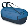 Image de Osprey Transporter Unisexe Sac de Sport, 120L, Blue Flame/Scoria Blue, O/S en occasion ou reconditionné