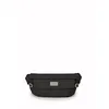 Image de Osprey - Arcane Hip Bag - Sacoche bandoulière Black - 2 L