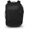 Image de Osprey - Transporter Carry On Bag 36 - Sac à dos de voyage Raven Black / Black - 36 L