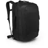 Image de Osprey - Transporter Carry On Bag 44 - Sac à dos de voyage Raven Black / Black - 44 L