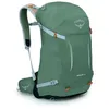 Image de Osprey - Hikelite 28 - Sac à dos randonnée Chameleon / Black - S / M