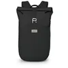 Image de Osprey - Arcane Roll Top Pack - Sac à dos Black - 24 L