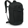 Image de Osprey - Metron 24 - Sac à dos Black / Anchor Blue - 24 L