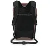 Image de Osprey - Metron 24 - Sac à dos Magma Brown / Goby Orange - 24 L