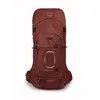 Image de Osprey - Aether 55 - Sac à dos trekking homme Acorn Red - L / XL