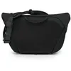 Image de Osprey - Metron 18 Messenger - Sac à dos Black / Anchor Blue - 18 L