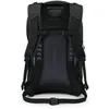 Image de Osprey - Metron Airspeed 34 - Sac à dos Black / Anchor Blue - 34 L
