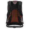 Image de Osprey - Metron Airspeed 34 - Sac à dos Magma Brown / Goby Orange - 34 L