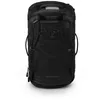 Image de Osprey - Transporter Squffel 70 - Sac à dos de voyage Raven Black / Black - 70 L