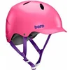 Image de Casque vélo enfant Bern Bandito EPS Rose M/L BB03ESPNK23