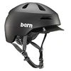 Image de Casque Adulte Brentwood 2.0 Matte Black w/ Visor - Small