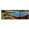 Image de Enrouleur pour piscine hors sol 80mm 5x150cm K939+480WBX