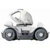 Image de Robot piscine rechargeable sans fil "Manga X" - 50 x 35.5 x 35.5 cm - Gris