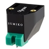 Image de Cellule MM Olympia pour platine vinyle Noir Vert