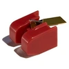 Image de Cellule MM Moonstone pour platine vinyle Rouge