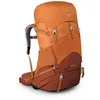 Image de Osprey - Ace 50 - Sac à dos randonnée enfant Orange Sunset - 50 L
