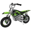 Image de Razor Trottinette électrique Sx350 Dirtbike Mrgrath/kawasaki Style