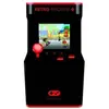 Image de Console rétro Noir et Rouge avec 300 jeux