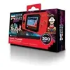 Image de Console rétrogaming Pixel Player Data East Hits Rouge