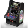 Image de Console Kubbick My Arcade GALAGA Noir 11,43x21,59x12,70 cm KB331MYARC2MIGALA