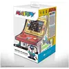 Image de Console rétrogaming Micro Player Retro Arcade Mappy DGUNL-3224