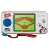 Image de Console rétrogaming Pocket Player Base Loaded DGUNL-3278 Blanc et Bleu