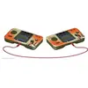 Image de Console rétrogaming Pocket Player Contra Orange et Vert