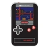 Image de Go gamer classic 300 jeu en 1 noir gris rouge