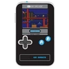 Image de - GO Gamer console portable - Bleu/Noir