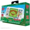 Image de Console rétrogaming Pocket Player Système de jeu portatif All-Star Stadium Blanc