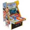 Image de jeux électroniques Le Boudoir Micro Player Street Fighter II Jaune TU KB1529MYALOT2STREETF