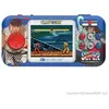 Image de Console rétrogaming Pocket Player PRO Super Street Fighter II Blanc et Orange