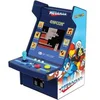 Image de jeux électroniques My Arcade Gaming Micro Player Mega Man Bleu TU KB1528MYALOT2MEGAMAN