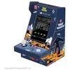 Image de Console rétrogaming Nano Player PRO Space Invaders Noir et Orange