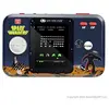 Image de Console rétrogaming Pocket Player PRO Space Invaders Noir et Orange