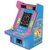 Image de jeux électroniques My Arcade Gaming Micro Player Miss Pacman Bleu TU KB1527MYALOT2MSPACMA