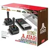 Image de Console rétrogaming Gamestation PRO Atari 50th Anniversary 200+ jeux en 1 Noir et Rouge