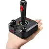 Image de jeux électroniques Hartman Gaming Stampede Teamatari Gamestation Plus (+200 JEUX) Noir TU KB1525MYALOT2ATARIGS