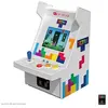 Image de Console rétrogaming Micro Player PRO Tetris Blanc et Bleu