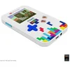 Image de consoles de poche Hartman Gaming Tetris Classique Blanc 11,43x19,05x3,18 cm KB1532MYALOT4TETRISP