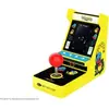 Image de Console Spring Copenhagen Joystick Player PAC-Man Retro Arcade Jaune 17,75x10x8,75 cm KB2385MYA4JOYSTPACMN