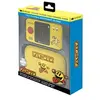 Image de Système gaming portable Pocket Player Pro Pac-Man + Housse de transport