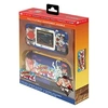 Image de Système gaming portable Pocket Player Pro Super Street Fighter II + Housse de transport