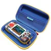 Image de Console My Arcade Street Fighter Pocket Player Pro Bleu TU KB2917MYADGUNL7148