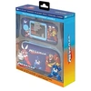 Image de - Pocket Player Mega Man + Etui de transport