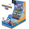 Image de Jeux d'Arcade My Arcade Joystick Player Sonic The Hedgehog Bleu TU KB2911MYADGUNL7157