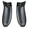 Image de Grip QuickShot pour Manette Xbox One Noir avec Réglages gachettes