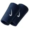 Image de Poignets éponge Nike swoosh doublewide Bleu TU NNN05-416